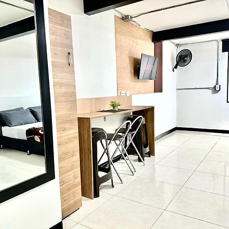 Malibu Loft Hotel Medellín Dış mekan fotoğraf