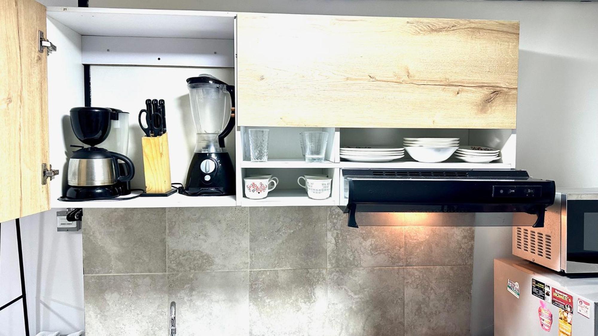 Malibu Loft Hotel Medellín Dış mekan fotoğraf