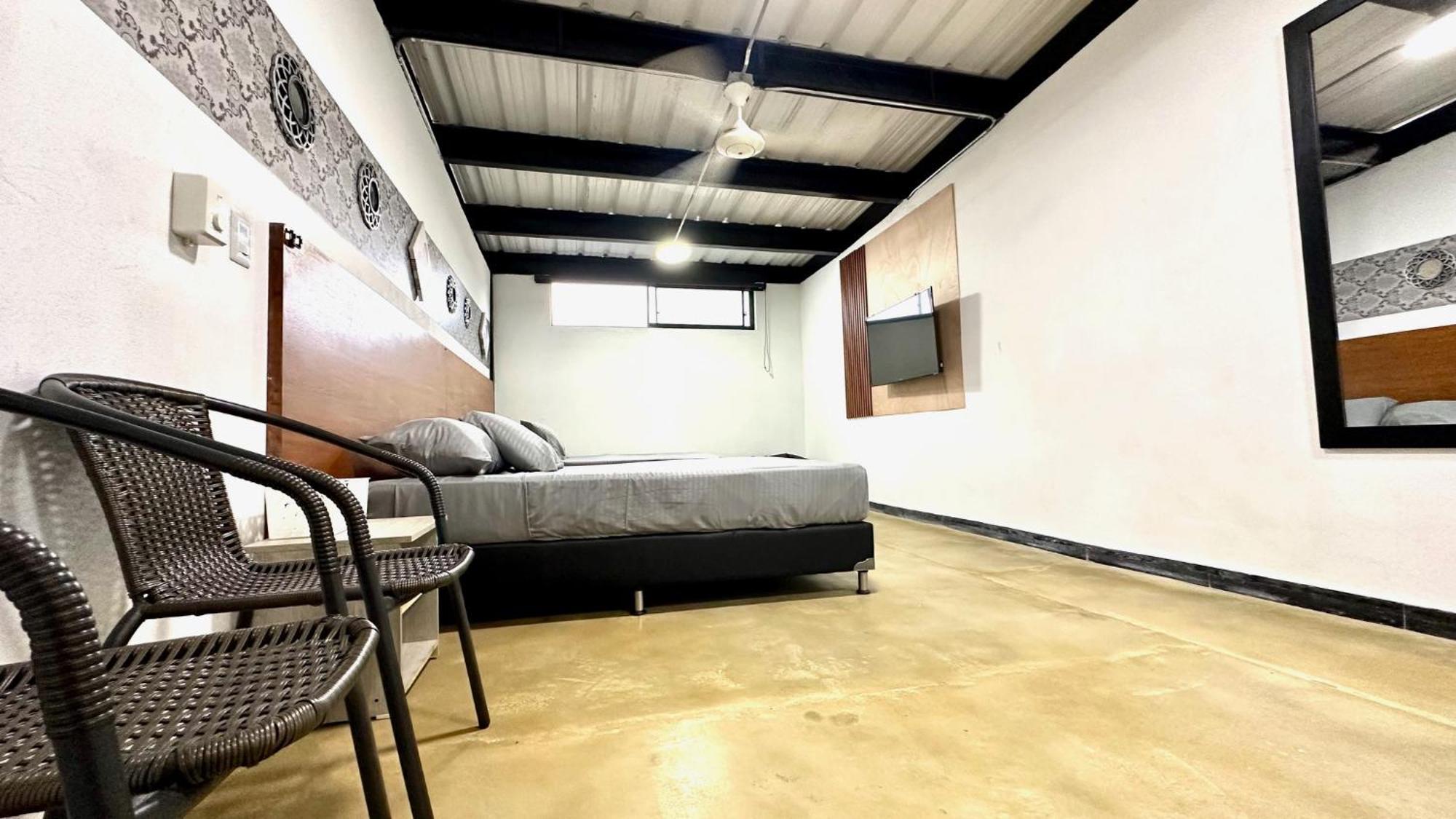 Malibu Loft Hotel Medellín Dış mekan fotoğraf