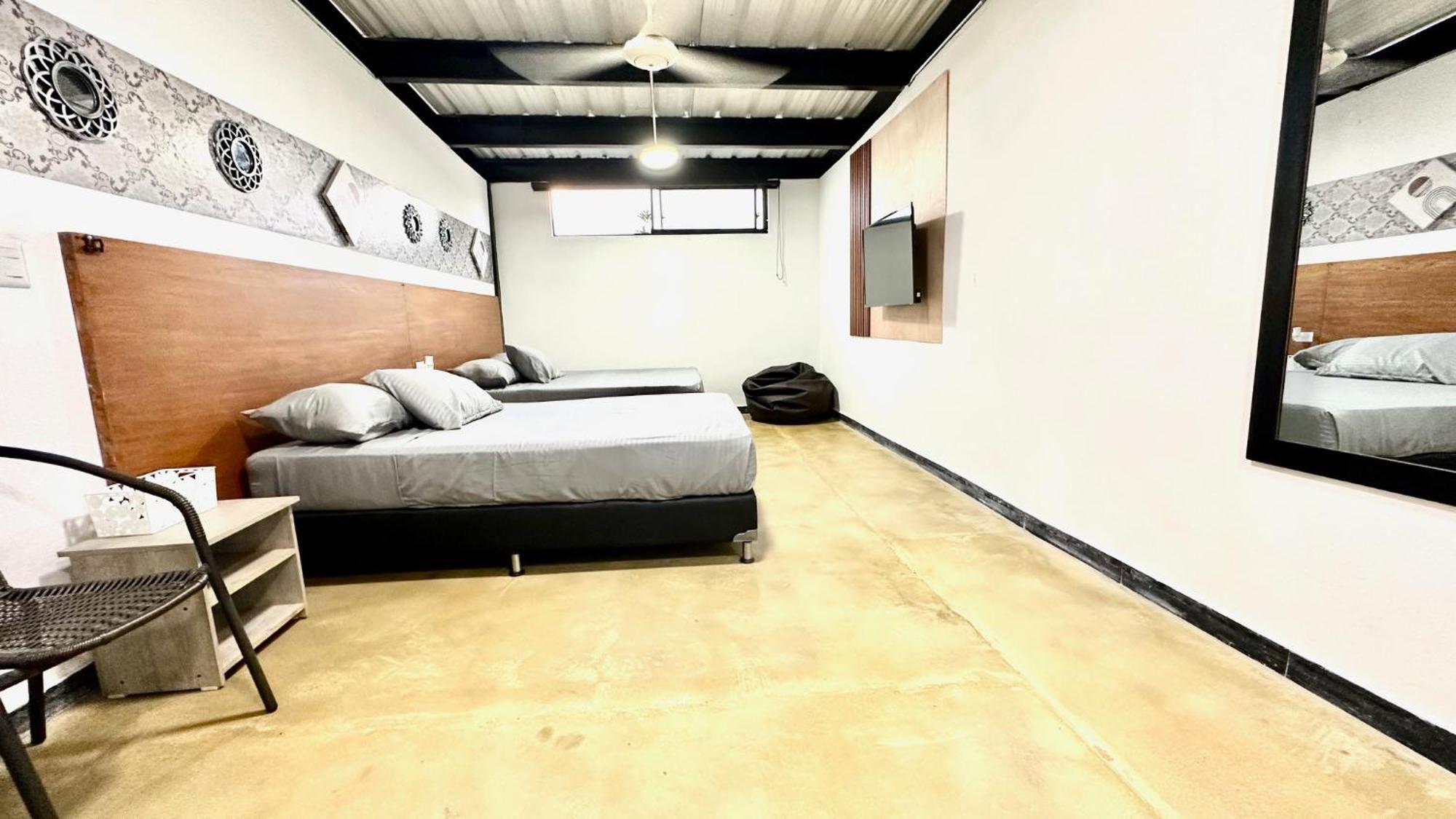 Malibu Loft Hotel Medellín Dış mekan fotoğraf