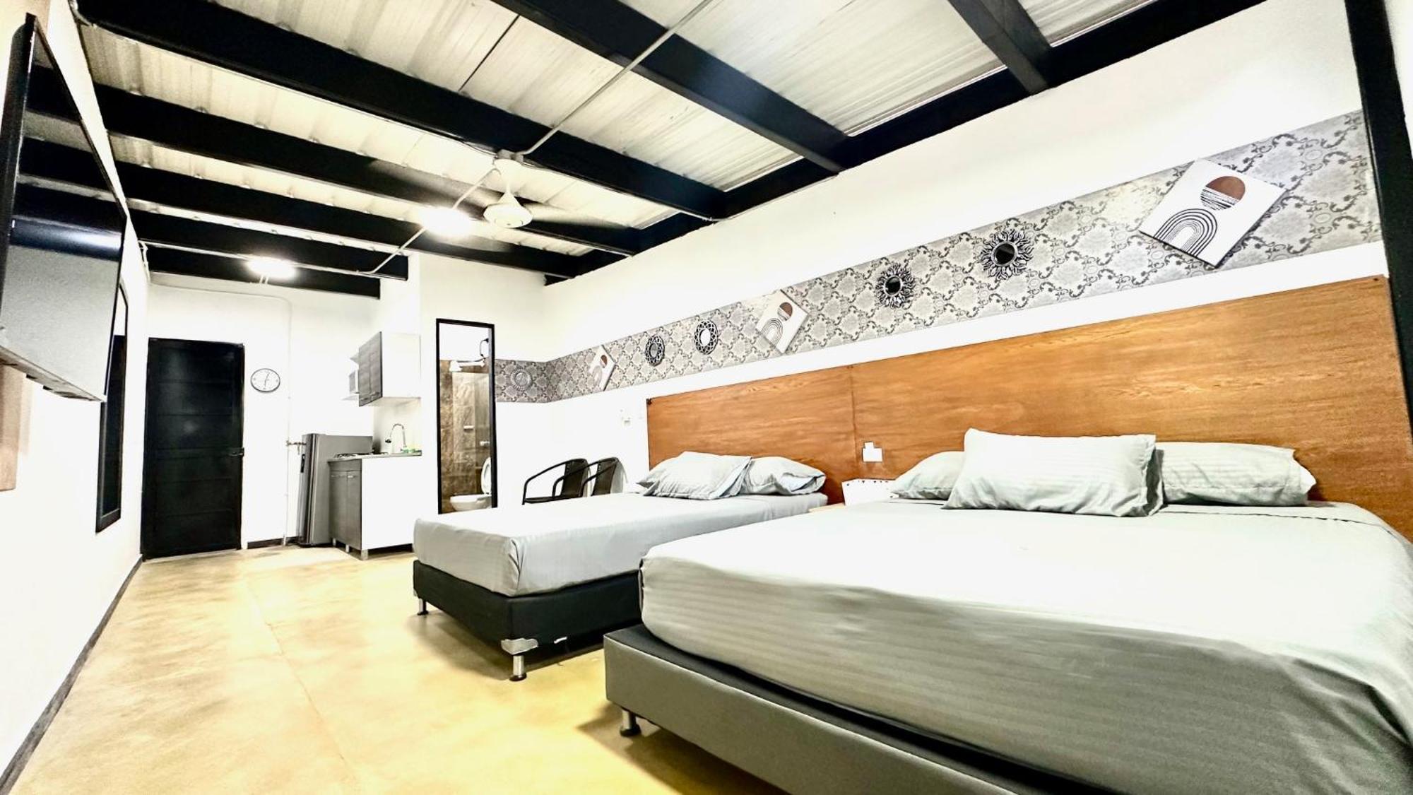 Malibu Loft Hotel Medellín Dış mekan fotoğraf