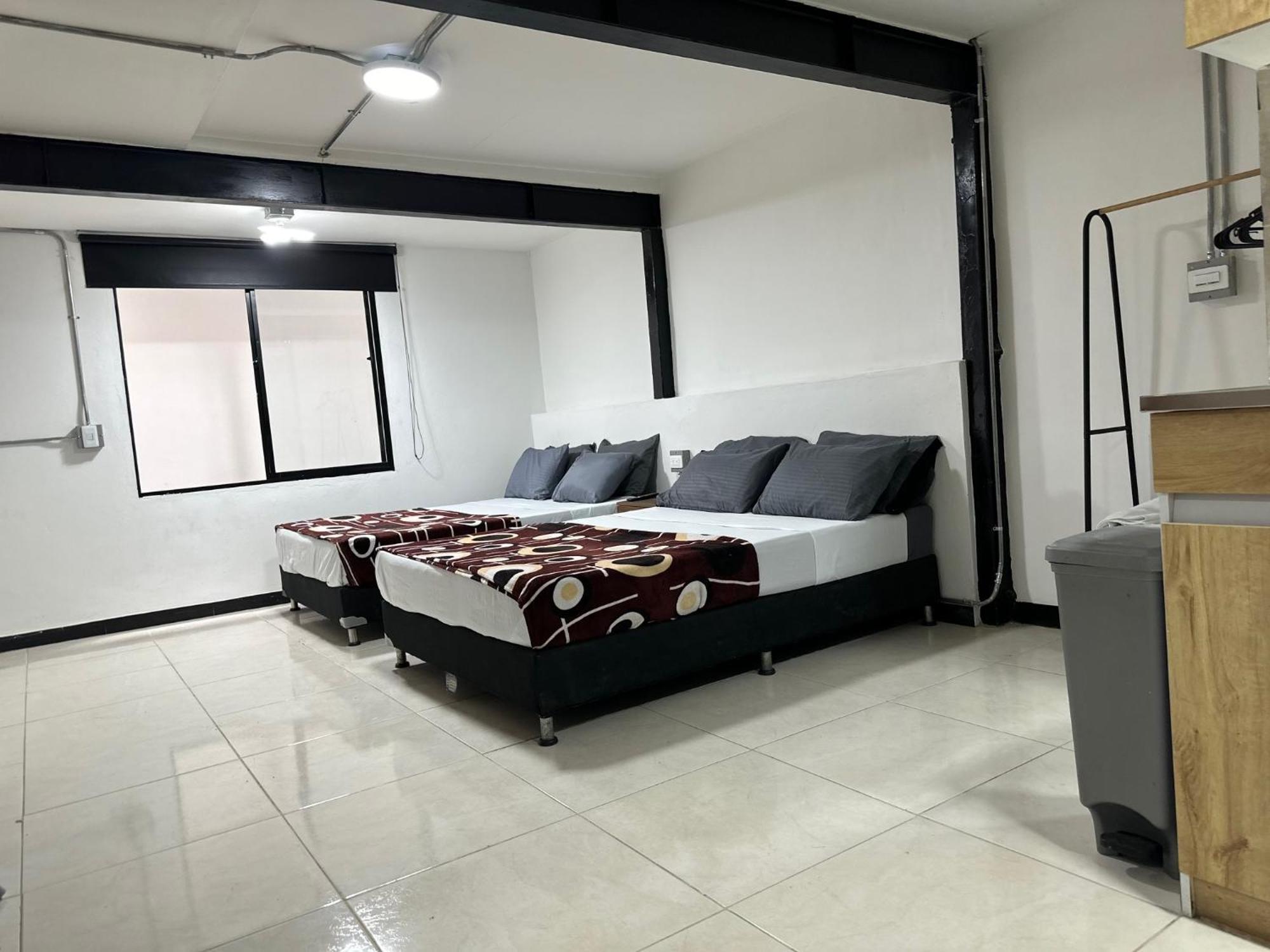 Malibu Loft Hotel Medellín Dış mekan fotoğraf